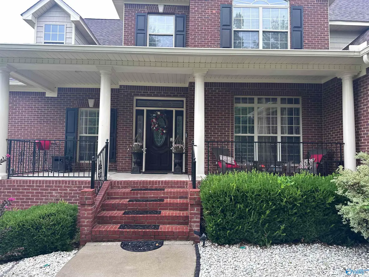 115 Rainbow Glen Circle, Madison, AL 35758 - #1