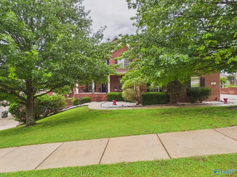 115 Rainbow Glen Circle, Madison, AL 35758 - #2
