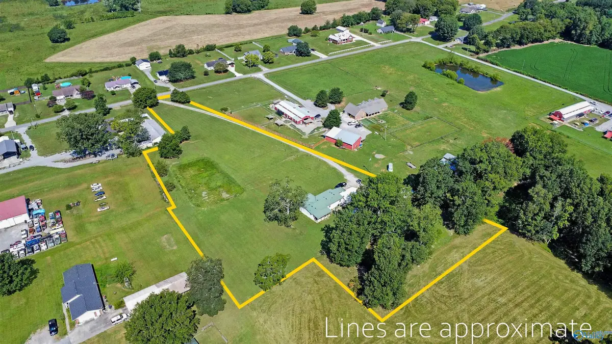 41 Stephenson Road, Hartselle, AL 35640 - #1