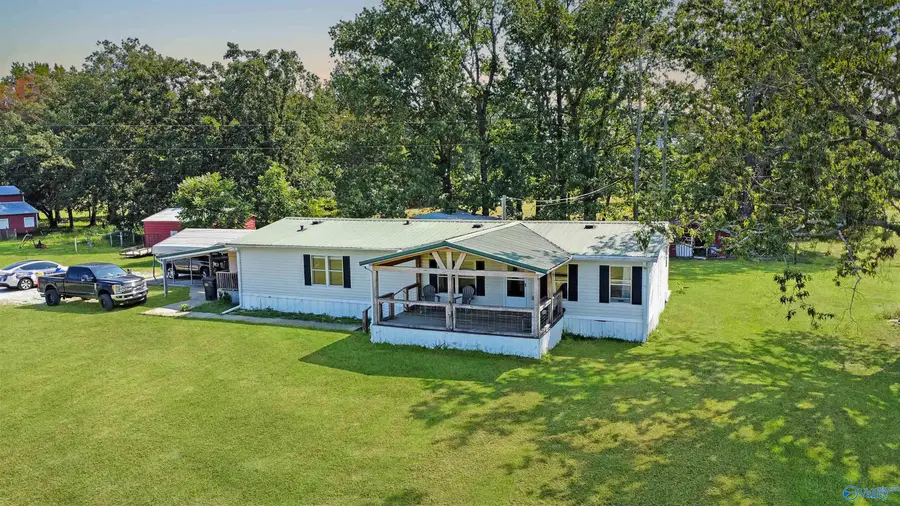 41 Stephenson Road, Hartselle, AL 35640 - #3