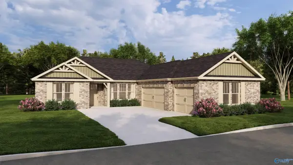 1105 Maplehurst Street, Decatur, AL 35603