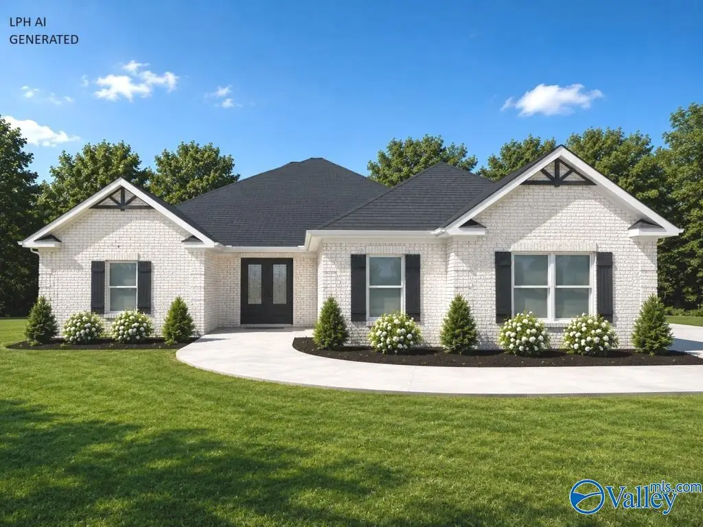 Everton A Avondale Drive, Athens, AL 35613 - #1