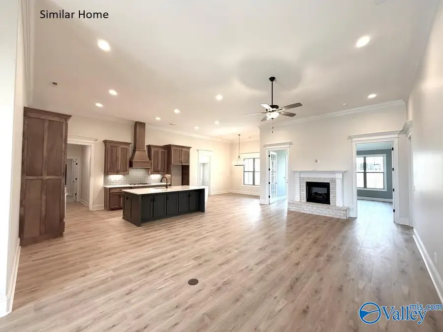 Everton A Avondale Drive, Athens, AL 35613 - #2