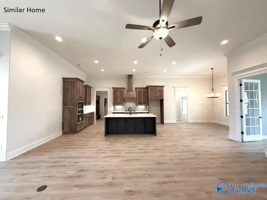 Everton A Avondale Drive, Athens, AL 35613 - #3