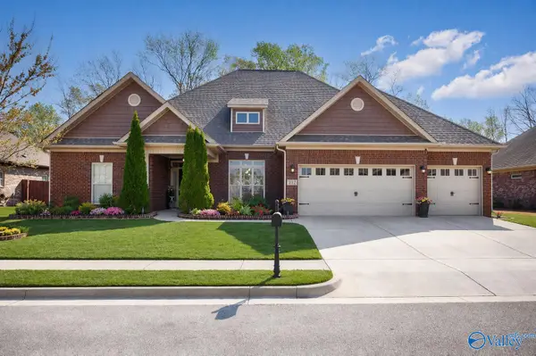 212 Trailing Creek Road, Madison, AL 35757