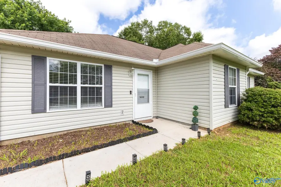 1498 Carter Grove Road, Hazel Green, AL 35750 - #2