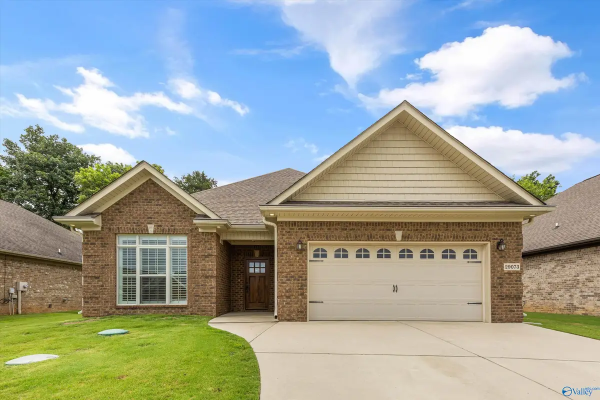 29073 Stonehenge Drive, Toney, AL 35773 - #1