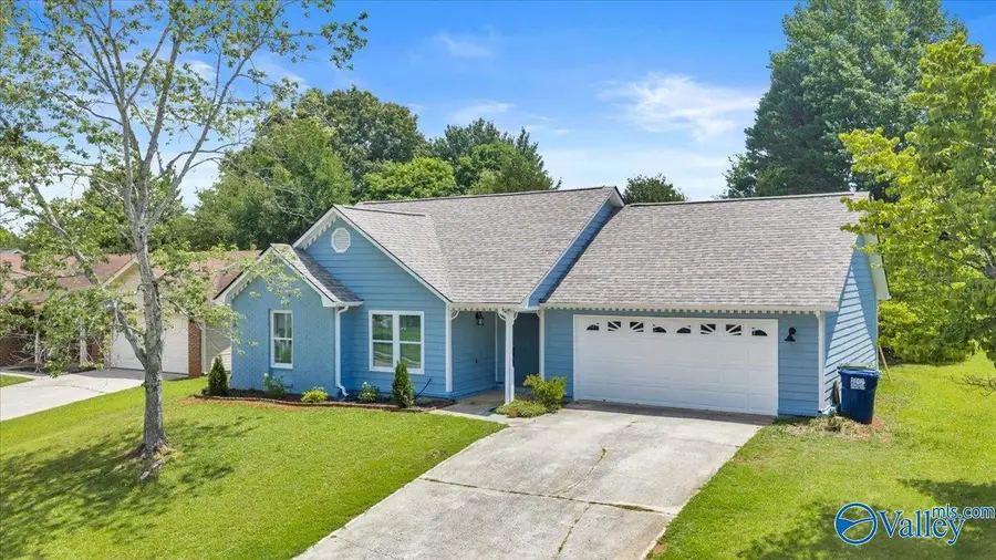 109 Bridgestone Drive Ne, Huntsville, AL 35811 - #3