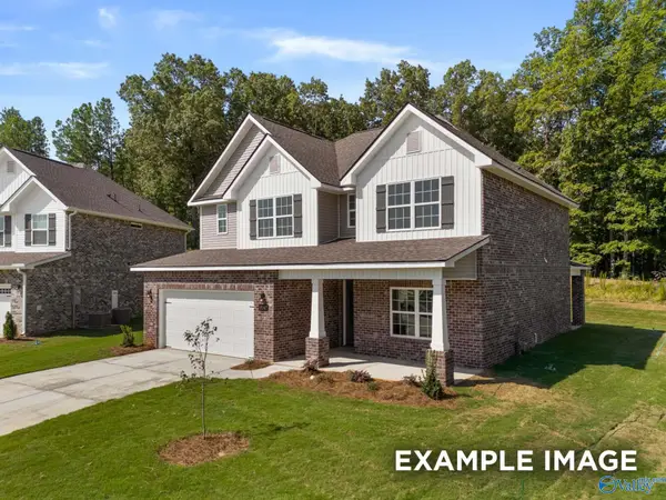 117 Cotita Drive, Toney, AL 35773
