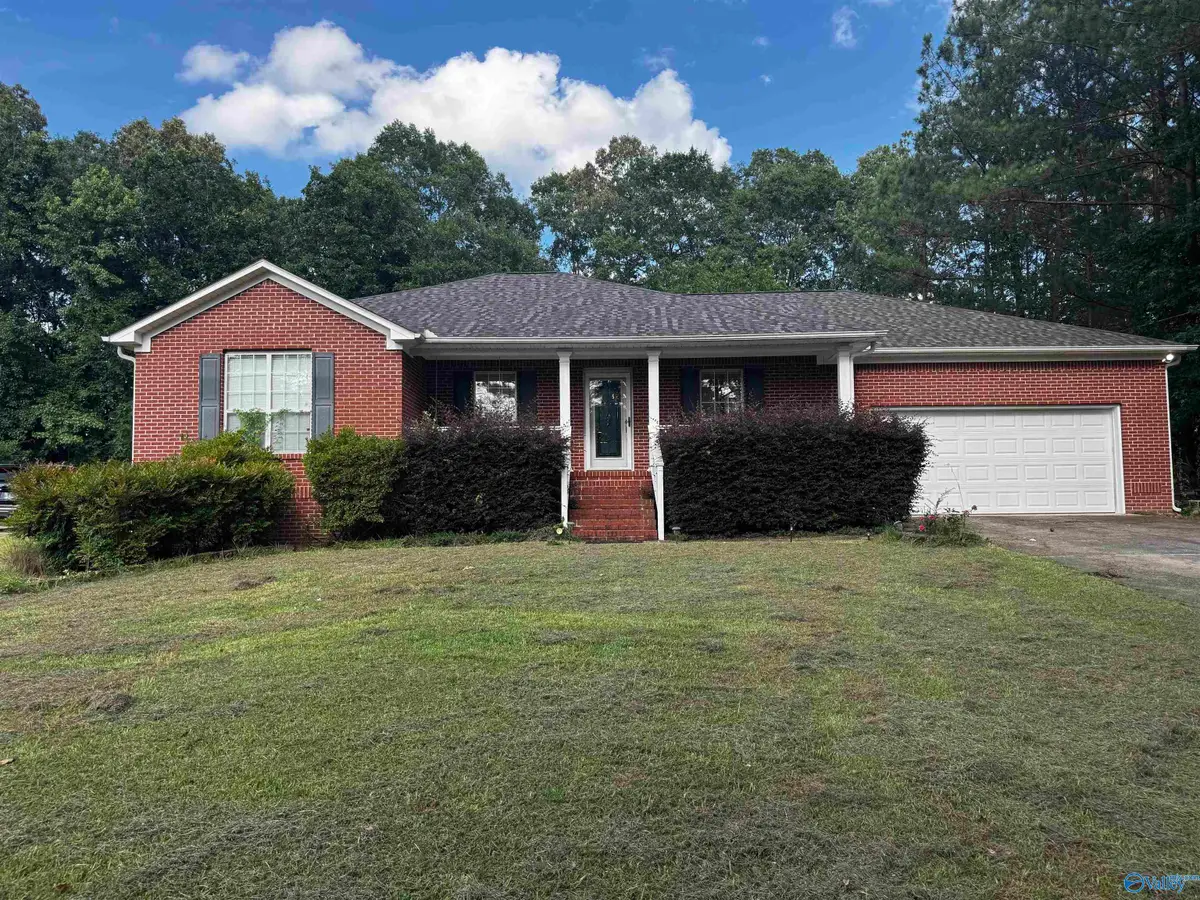 3197 Hawthorne Circle, Southside, AL 35907 - #1