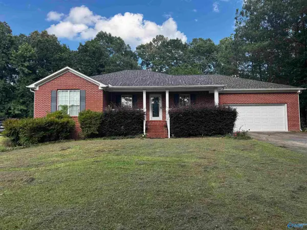 3197 Hawthorne Circle, Southside, AL 35907