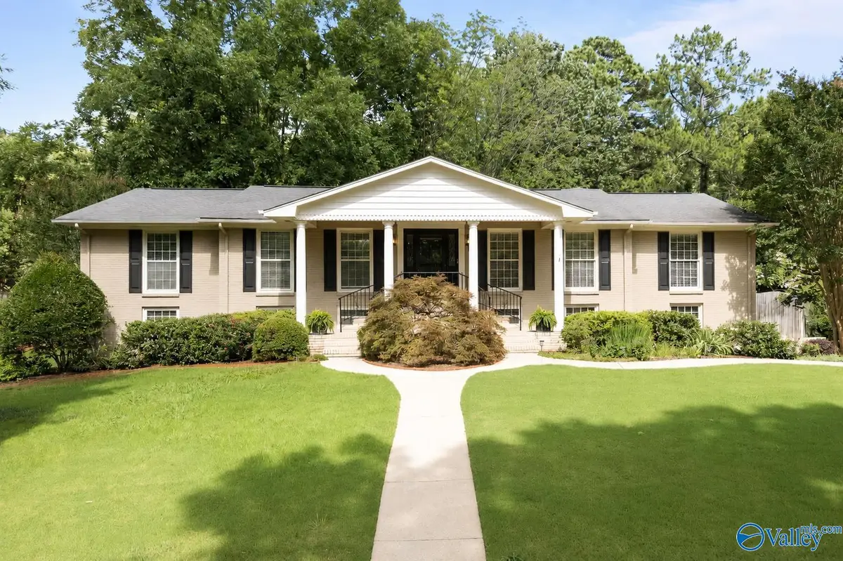 4029 Dotson Drive Se, Huntsville, AL 35802 - #1