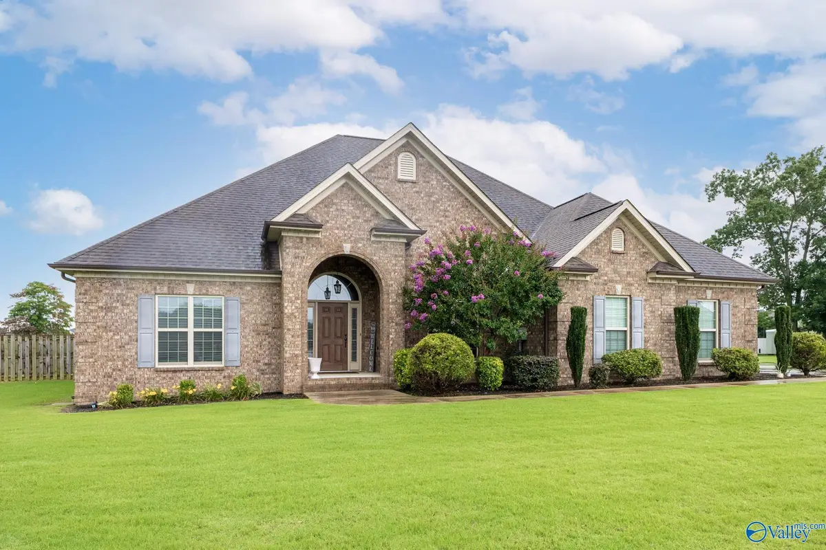 14772 Wildwood Drive, Athens, AL 35613 - #1