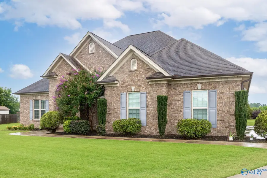 14772 Wildwood Drive, Athens, AL 35613 - #3