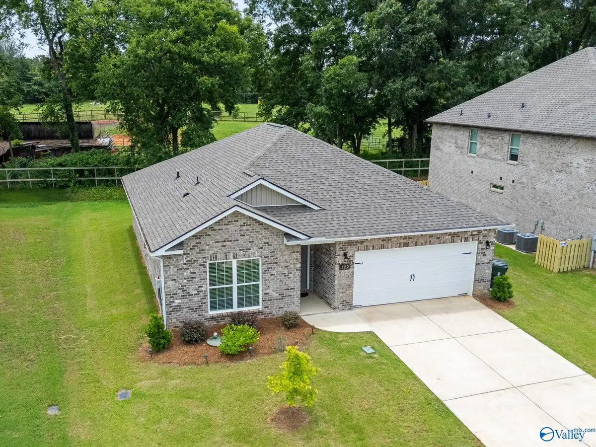 122 Cedar Lake Road, Toney, AL 35773 - #1
