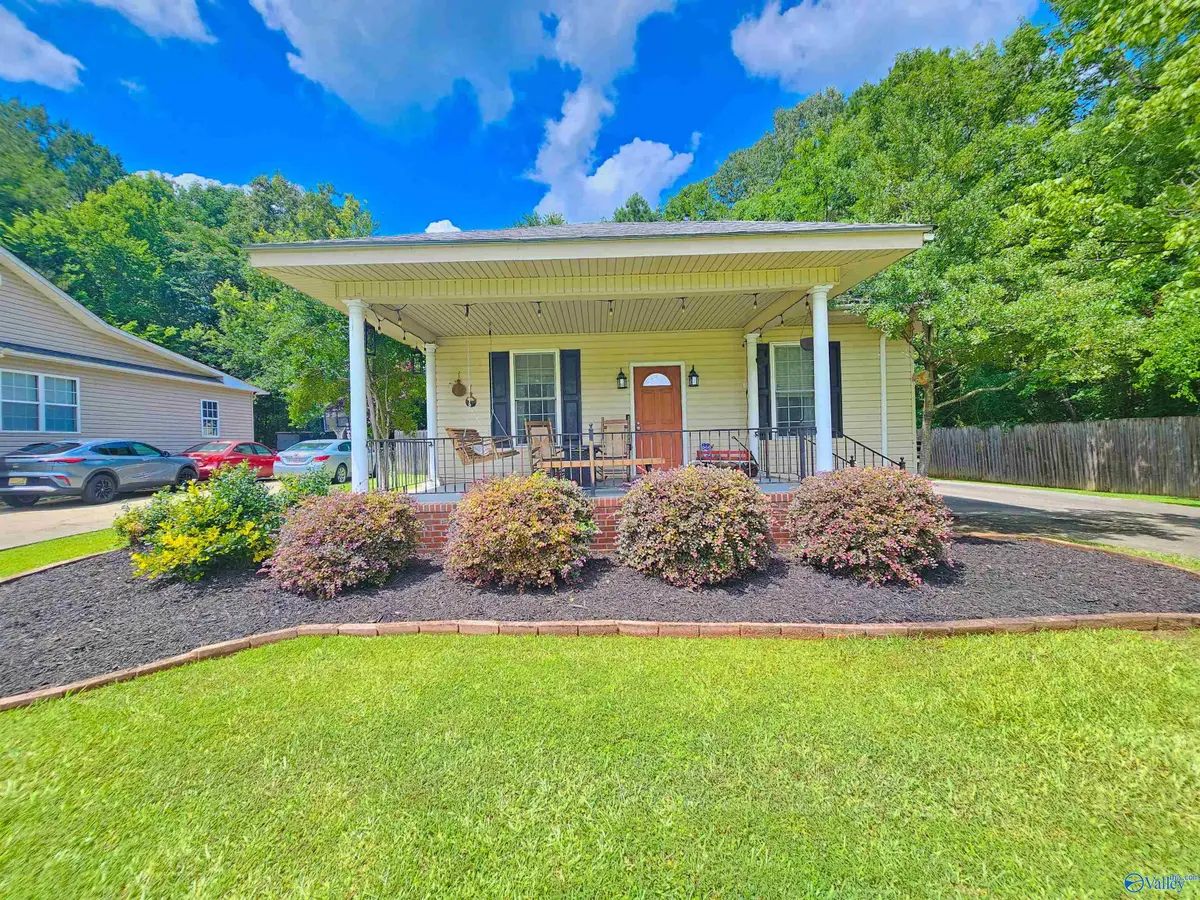 109 Springhill Road, Gadsden, AL 35906 - #1