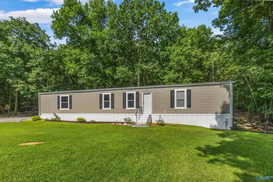 1836 Low Gap Road, New Hope, AL 35760 - #2