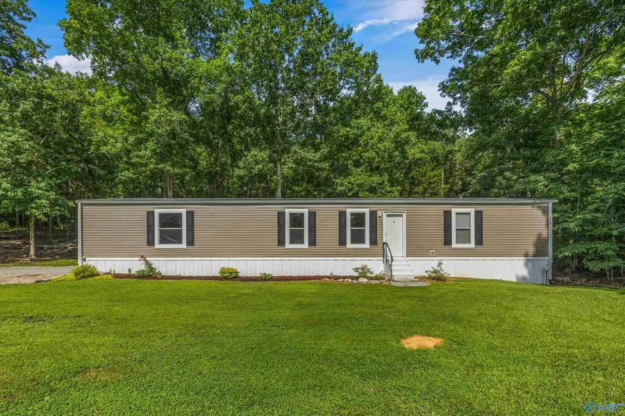 1836 Low Gap Road, New Hope, AL 35760 - #3