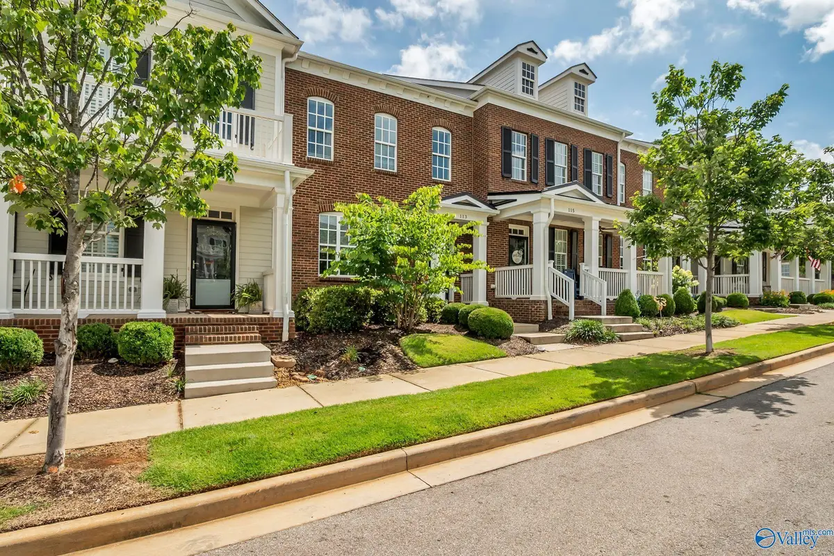 113 Bienville Street, Madison, AL 35758 - #1