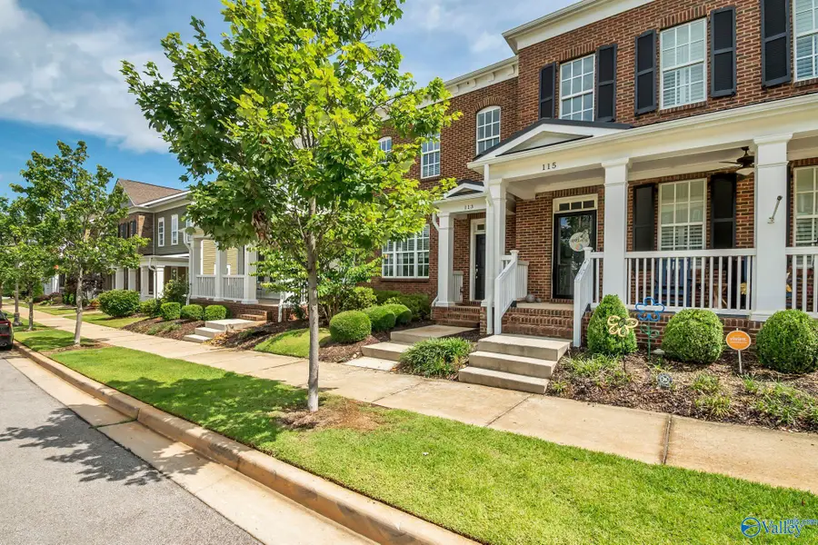 113 Bienville Street, Madison, AL 35758 - #2