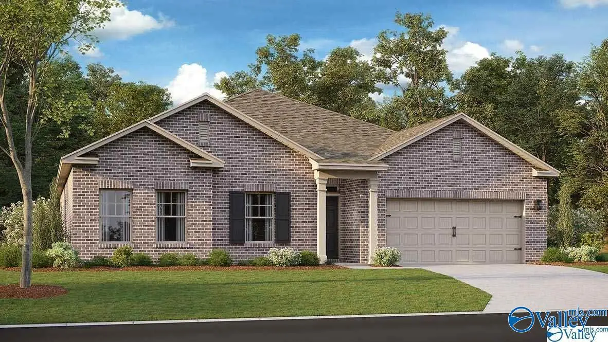 470 Jackson Point Circle, Huntsville, AL 35811 - #1