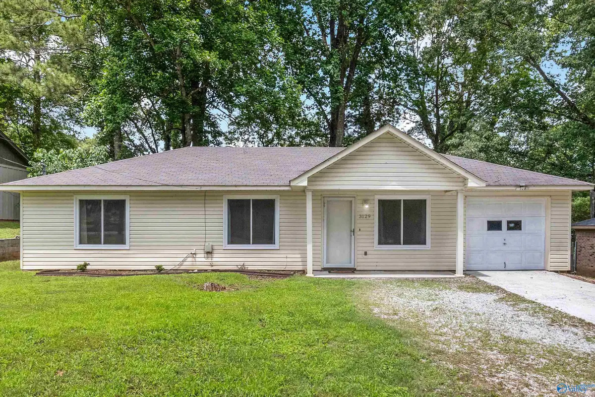 3129 Gayhart Drive Nw, Huntsville, AL 35810 - #1