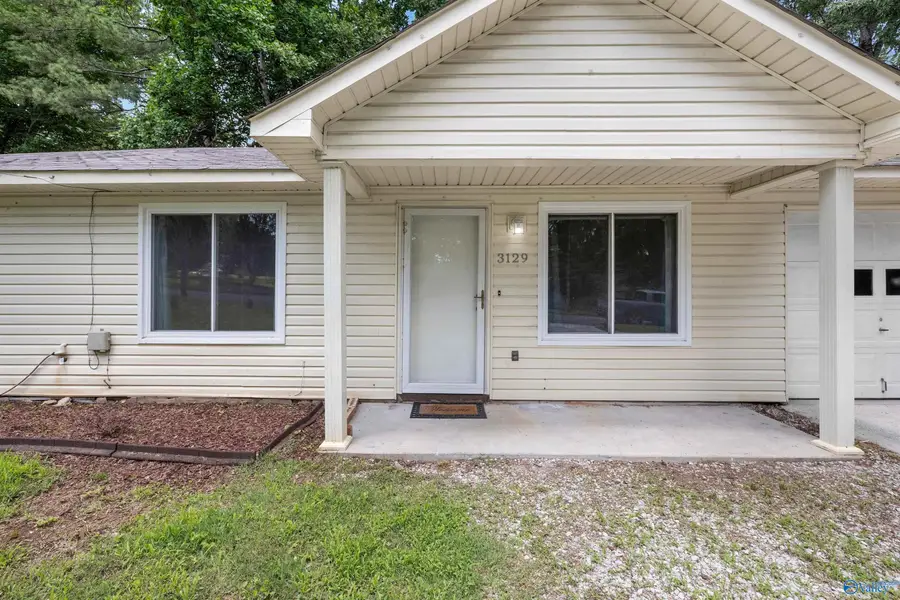 3129 Gayhart Drive Nw, Huntsville, AL 35810 - #2