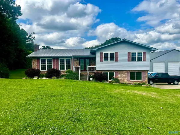 1342 County Road 122, Fort Payne, AL 35968