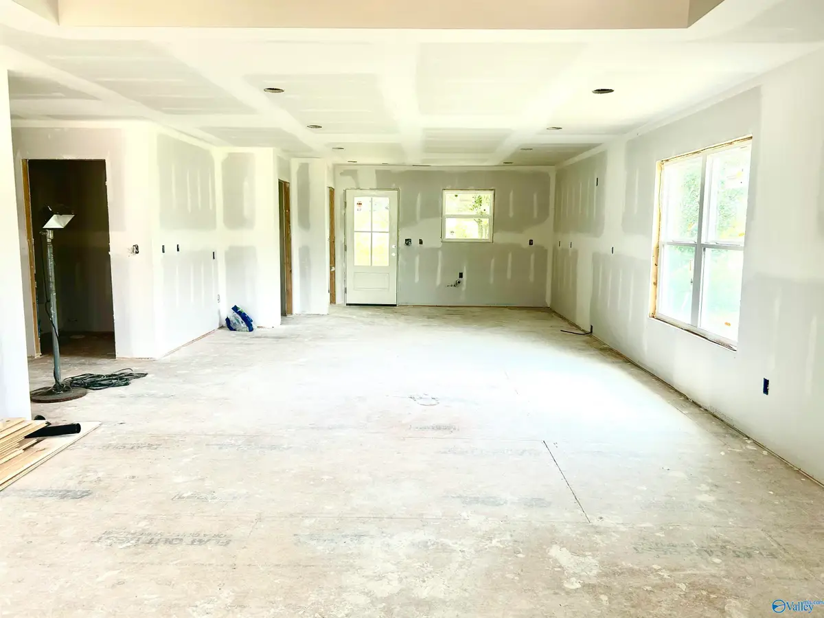 43 County Road 623, Fort Payne, AL 35968 - #1