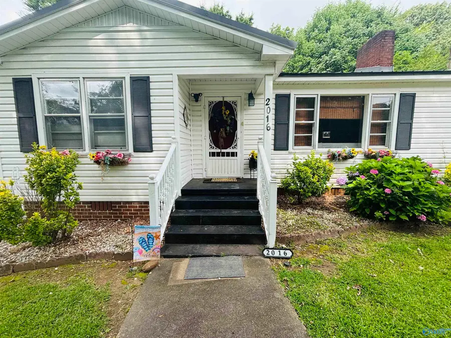 2016 Noccalula Road, Gadsden, AL 35904 - #3
