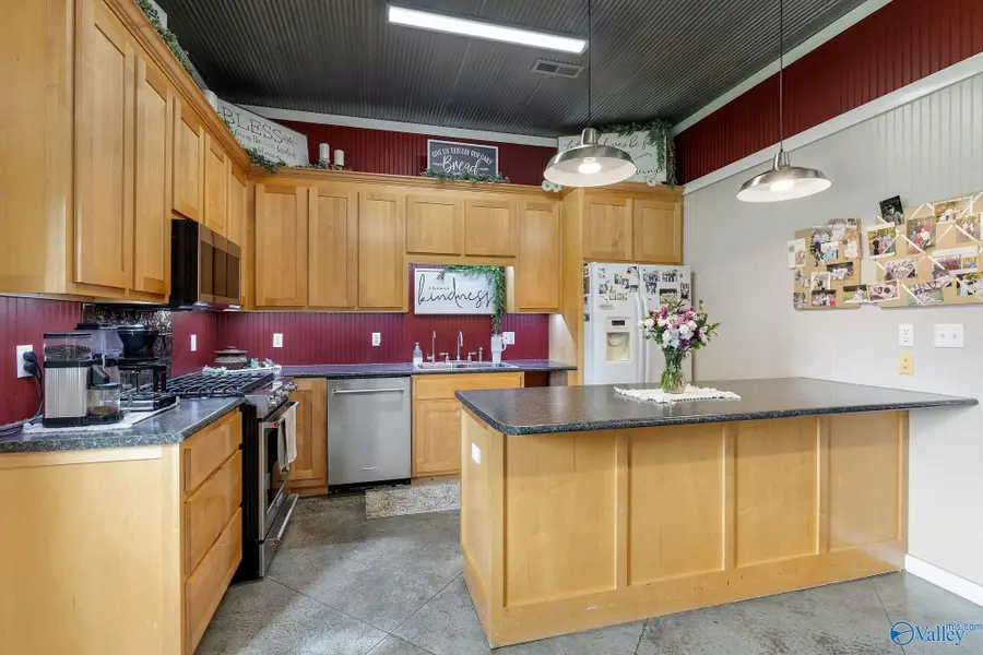 201 Freeman Drive, Danville, AL 35619 - #2