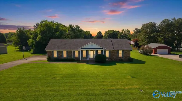 128 Arrow Lands Trail, Meridianville, AL 35759