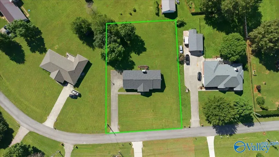 128 Arrow Lands Trail, Meridianville, AL 35759 - #2