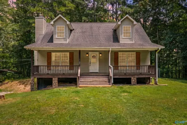 4699 Mountain Shadows Trail, Southside, AL 35907