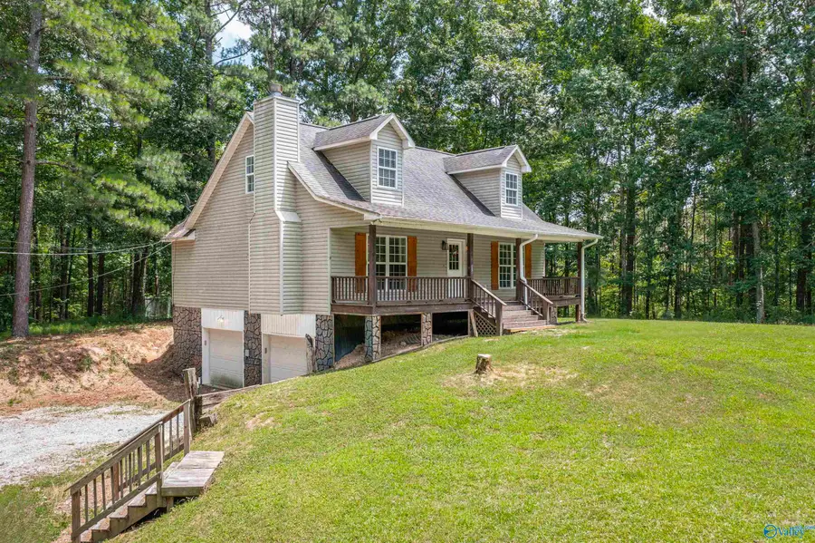 4699 Mountain Shadows Trail, Southside, AL 35907 - #2
