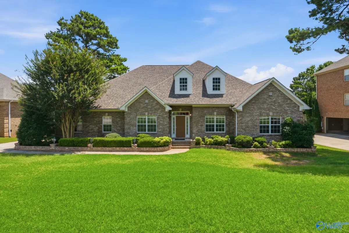 107 Cedar Valley Court, Harvest, AL 35749 - #1