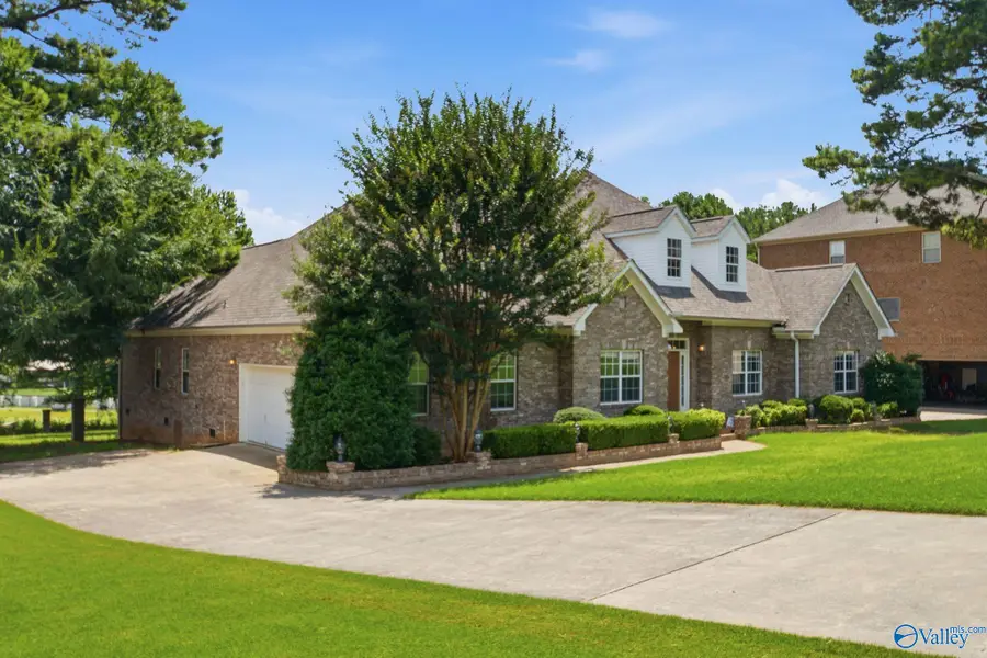 107 Cedar Valley Court, Harvest, AL 35749 - #3