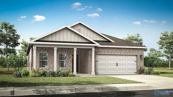 7039 Willow Walk Boulevard Se, Gurley, AL 35748