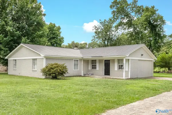 506 Kimberly Street, Albertville, AL 35950