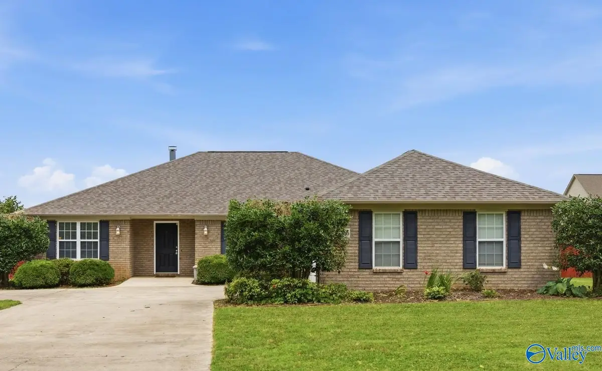 30086 Hardiman Road, Madison, AL 35756 - #1