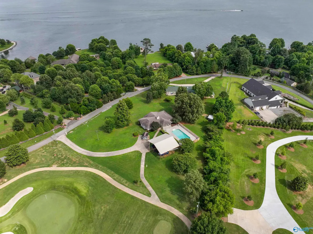 2331 Buck Island Drive, Guntersville, AL 35976 - #1