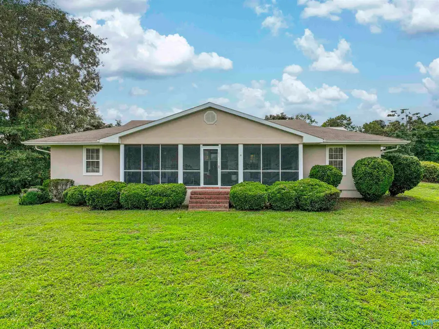 2331 Buck Island Drive, Guntersville, AL 35976 - #2