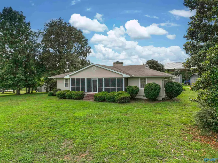 2331 Buck Island Drive, Guntersville, AL 35976 - #3