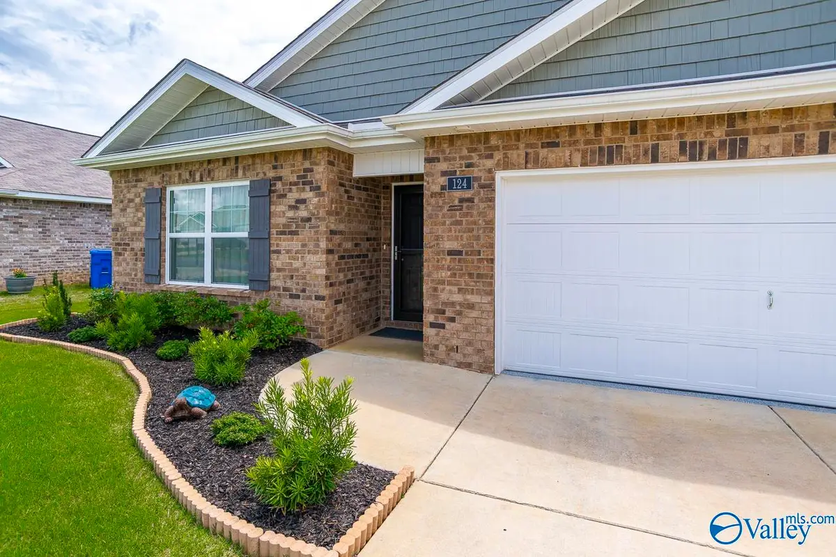 124 Ozy Drive, Athens, AL 35613 - #1