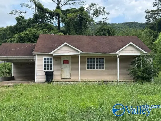 1615 Sanders Avenue Ne, Fort Payne, AL 35967 - #2