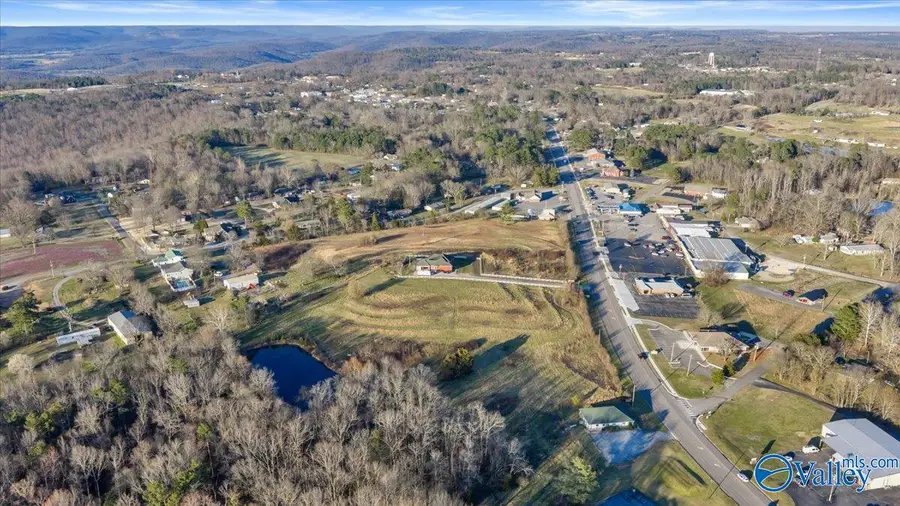 10.47 Acres Main Street, Grant, AL 35747 - #2