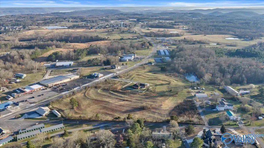 10.47 Acres Main Street, Grant, AL 35747 - #3