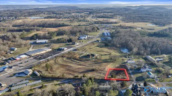 0.5 Acres Emmett Ayers Road, Grant, AL 35747