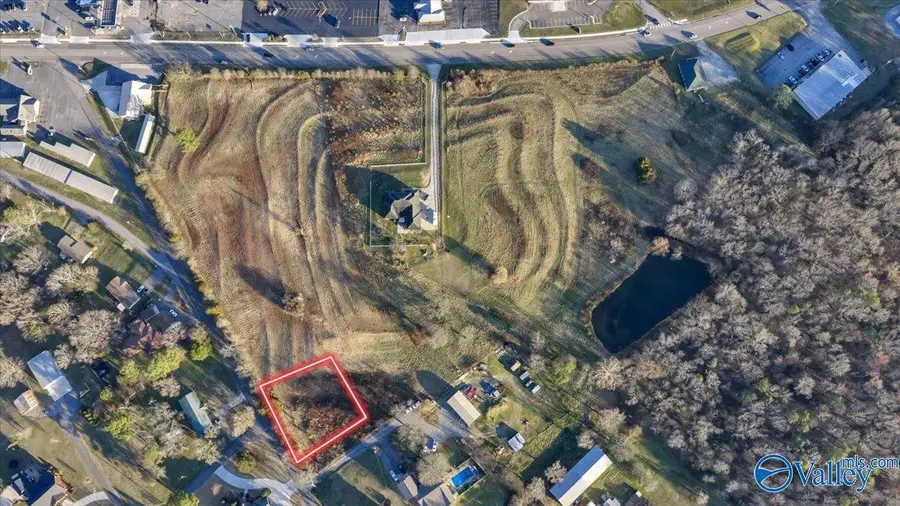 0.5 Acres Emmett Ayers Road, Grant, AL 35747 - #2