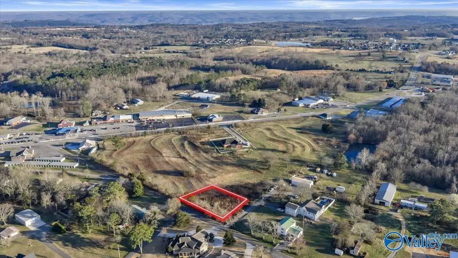 0.5 Acres Emmett Ayers Road, Grant, AL 35747 - #3